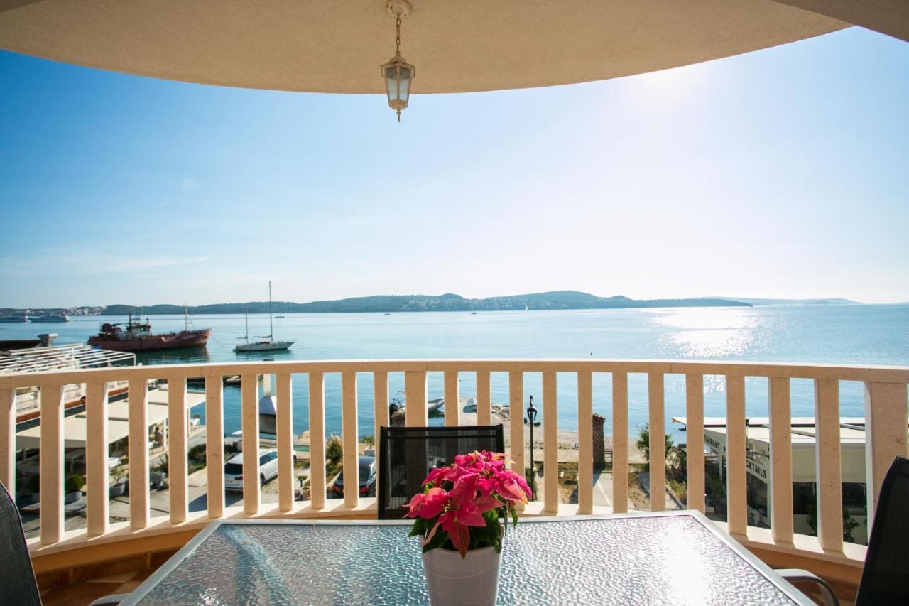 Kaja - Right Next To The Beach 特罗吉尔 外观 照片